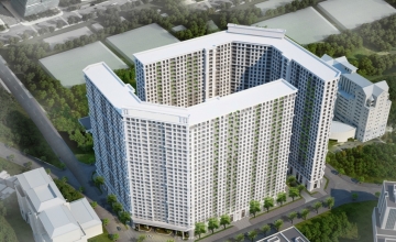 Bảng hàng chung cư Emerald Center Park - CT8 Mỹ Đình